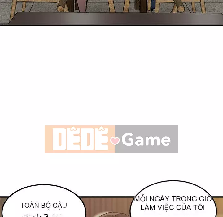 Nhà máy tình yêu Chương 6-7