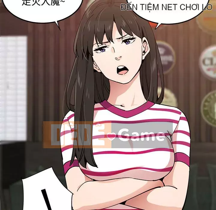 Nhà máy tình yêu Chương 6-7