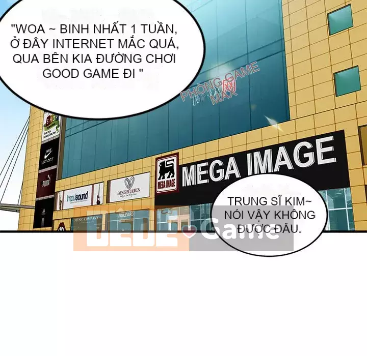 Nhà máy tình yêu Chương 6-7