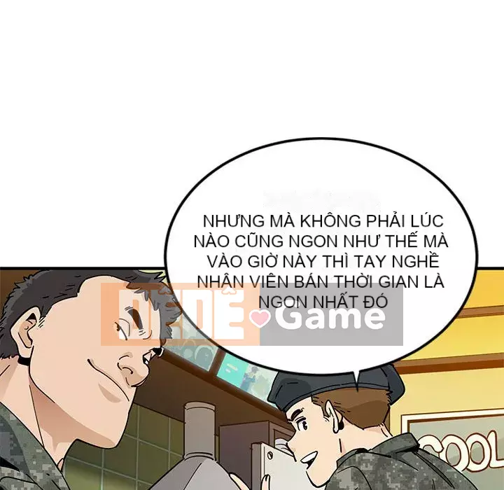 Nhà máy tình yêu Chương 6-7