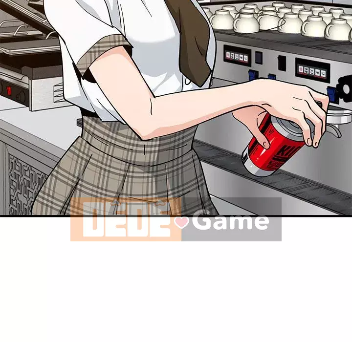 Nhà máy tình yêu Chương 6-7