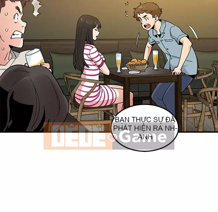 Nhà máy tình yêu Chương 6-7