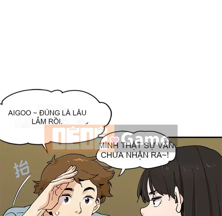 Nhà máy tình yêu Chương 6-7