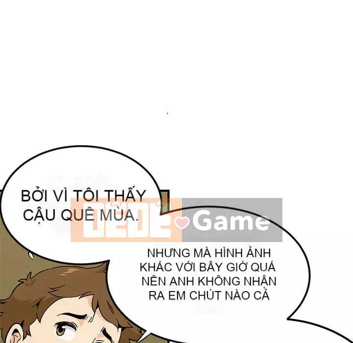 Nhà máy tình yêu Chương 6-7