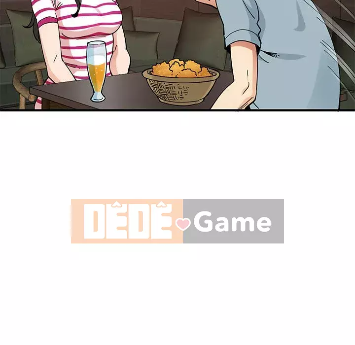 Nhà máy tình yêu Chương 6-7