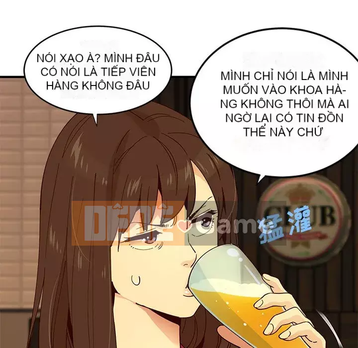 Nhà máy tình yêu Chương 6-7