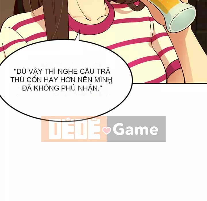 Nhà máy tình yêu Chương 6-7