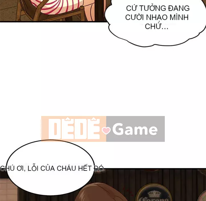 Nhà máy tình yêu Chương 6-7