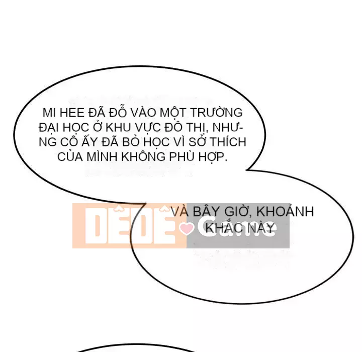 Nhà máy tình yêu Chương 6-7