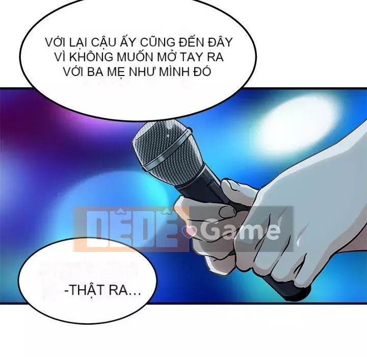 Nhà máy tình yêu Chương 6-7