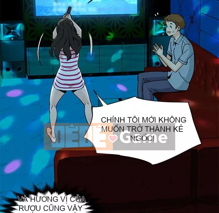 Nhà máy tình yêu Chương 6-7