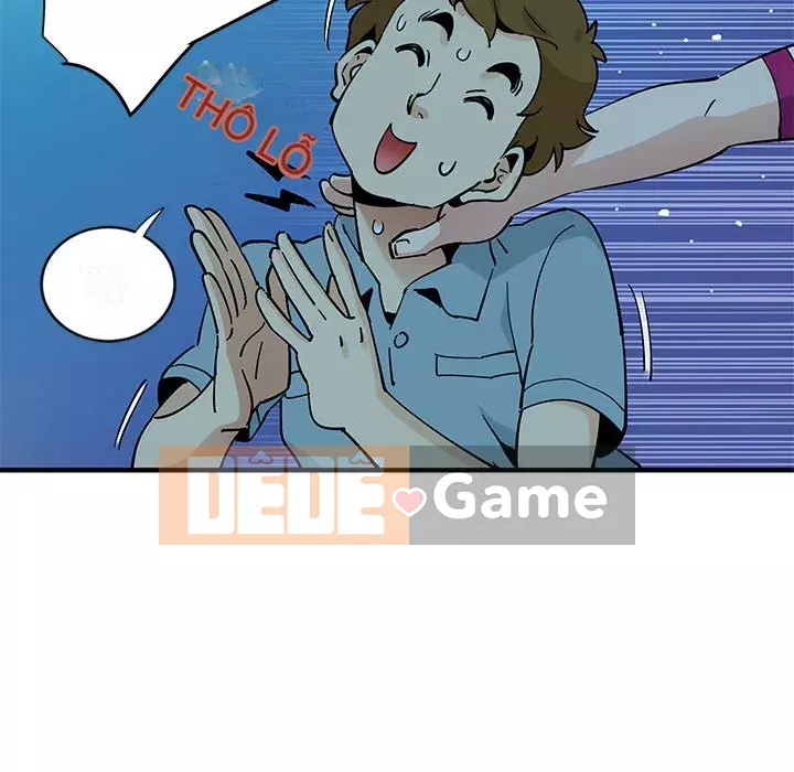 Nhà máy tình yêu Chương 6-7