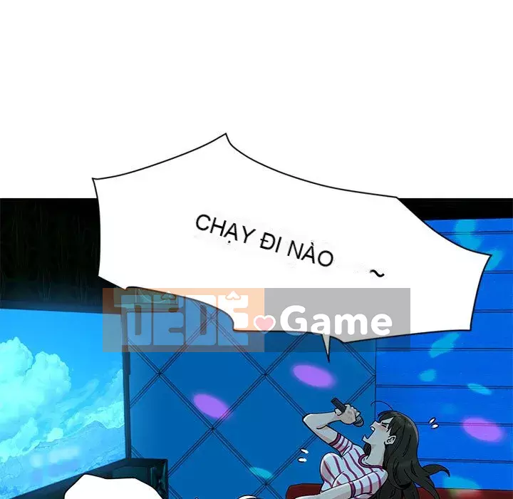 Nhà máy tình yêu Chương 6-7