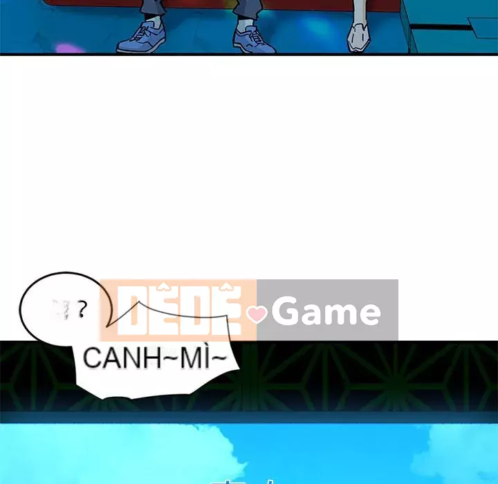 Nhà máy tình yêu Chương 6-7