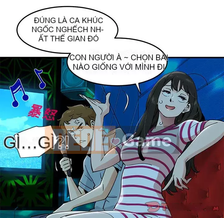 Nhà máy tình yêu Chương 6-7