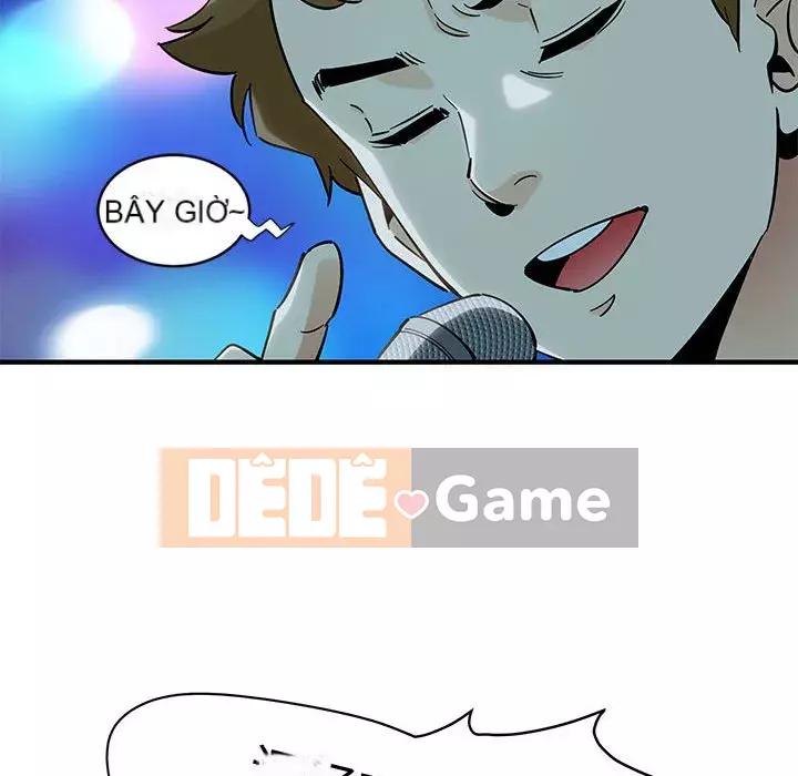 Nhà máy tình yêu Chương 6-7