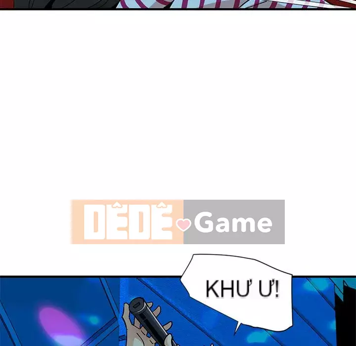 Nhà máy tình yêu Chương 6-7