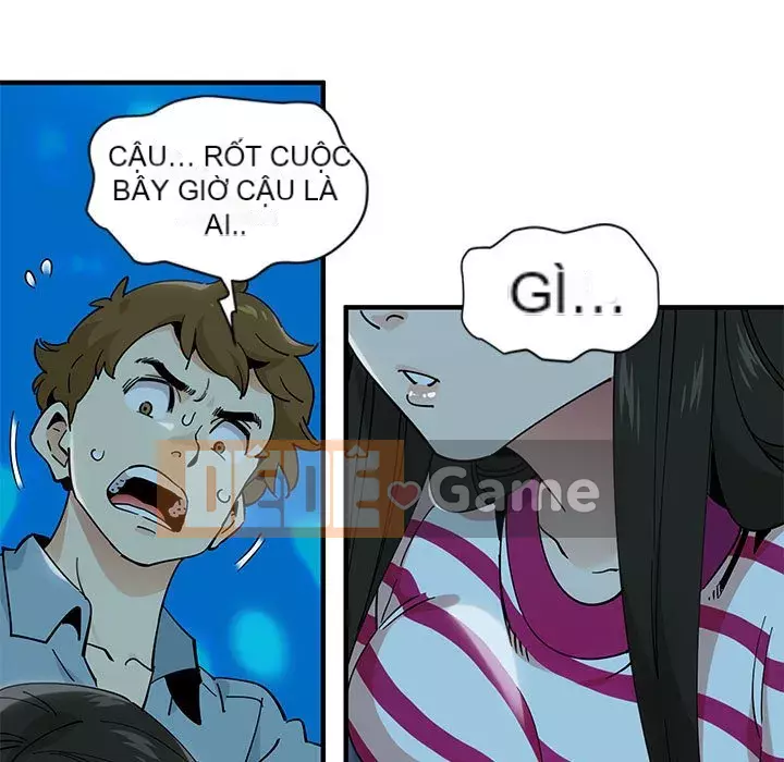 Nhà máy tình yêu Chương 6-7