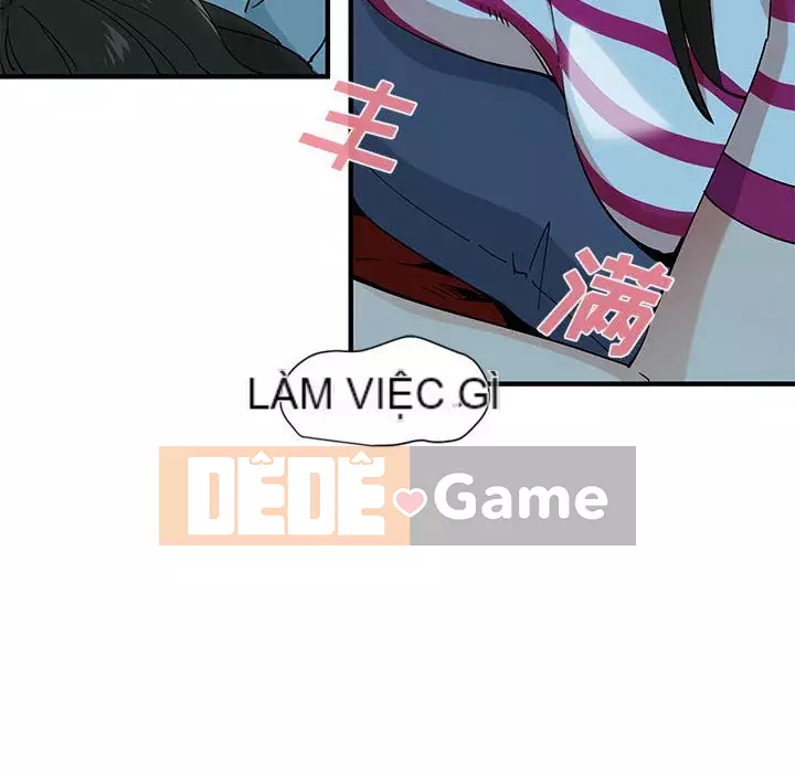 Nhà máy tình yêu Chương 6-7