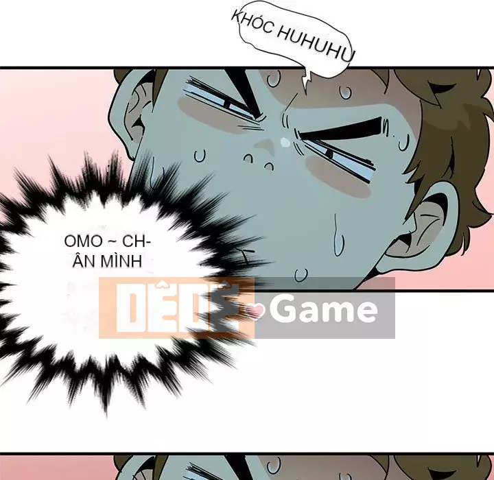 Nhà máy tình yêu Chương 6-7