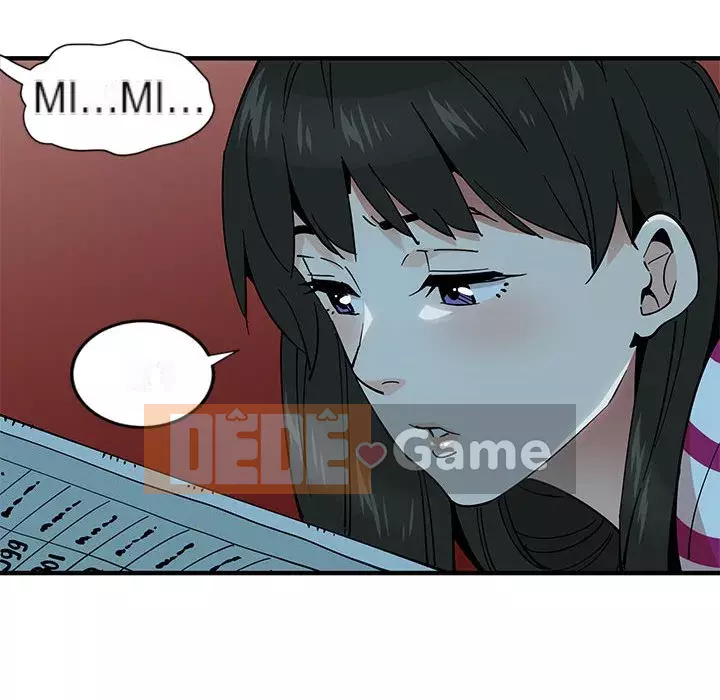 Nhà máy tình yêu Chương 6-7