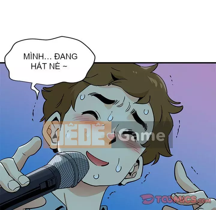 Nhà máy tình yêu Chương 6-7