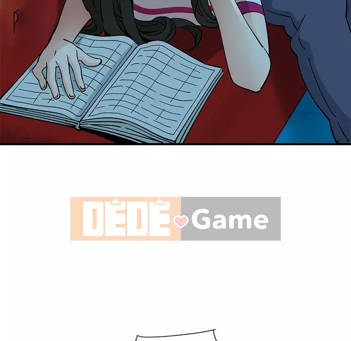 Nhà máy tình yêu Chương 6-7