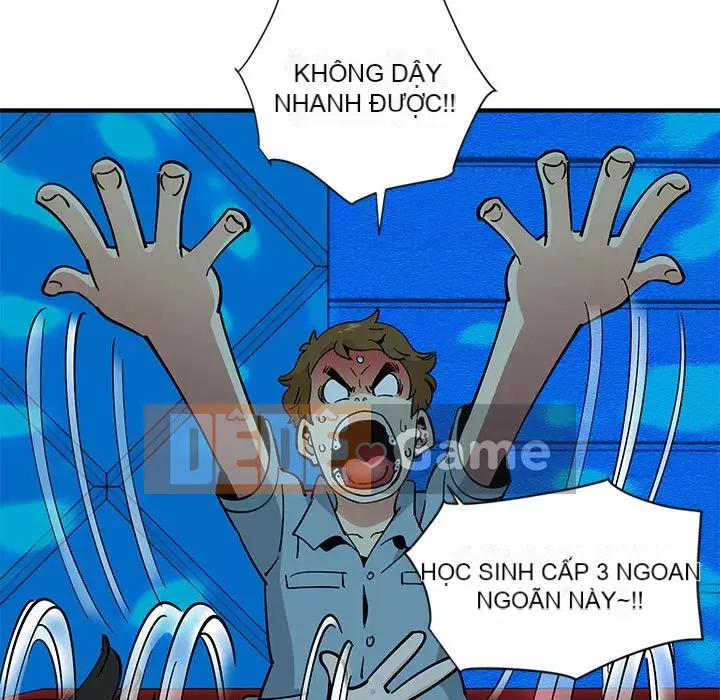 Nhà máy tình yêu Chương 6-7