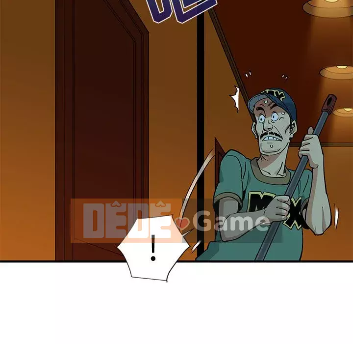 Nhà máy tình yêu Chương 6-7