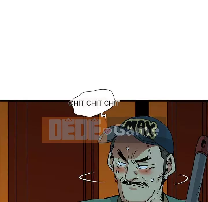 Nhà máy tình yêu Chương 6-7