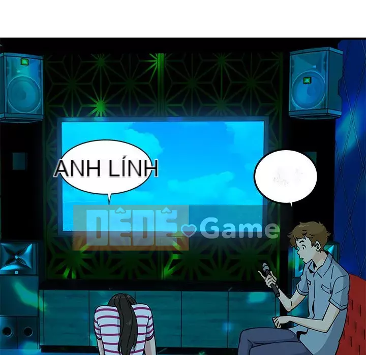 Nhà máy tình yêu Chương 6-7