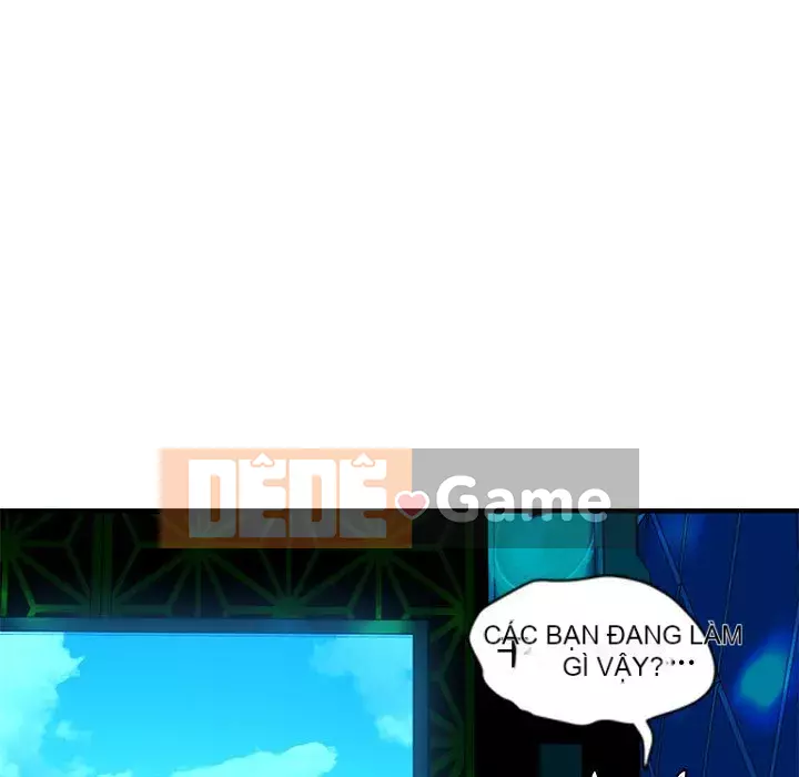 Nhà máy tình yêu Chương 6-7