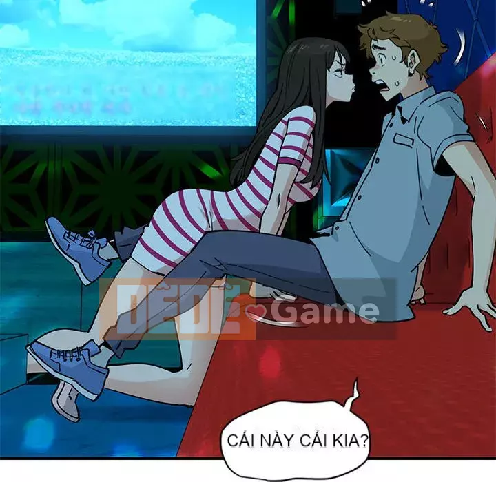 Nhà máy tình yêu Chương 6-7