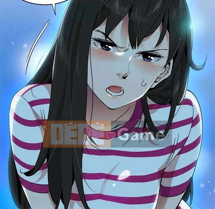 Nhà máy tình yêu Chương 6-7