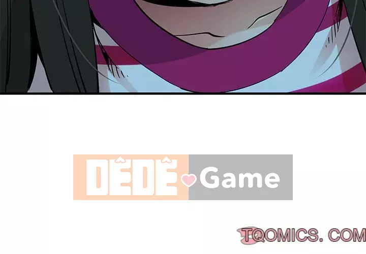 Nhà máy tình yêu Chương 6-7