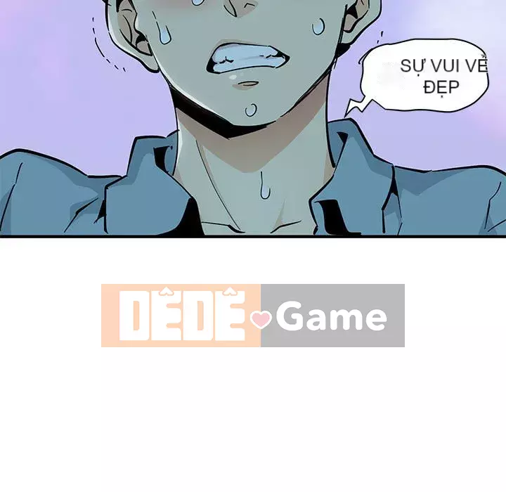 Nhà máy tình yêu Chương 6-7