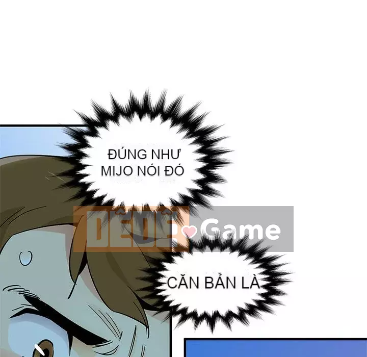 Nhà máy tình yêu Chương 6-7