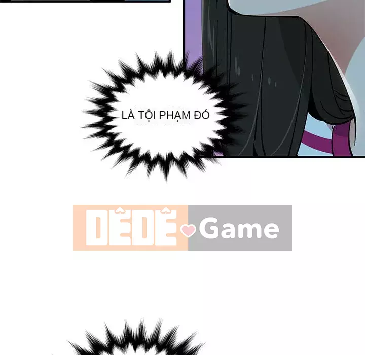 Nhà máy tình yêu Chương 6-7