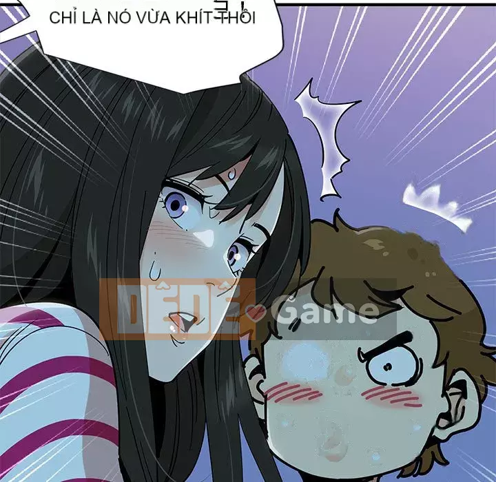 Nhà máy tình yêu Chương 6-7