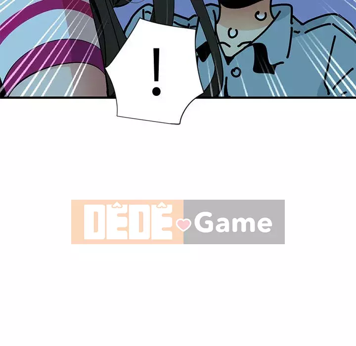 Nhà máy tình yêu Chương 6-7