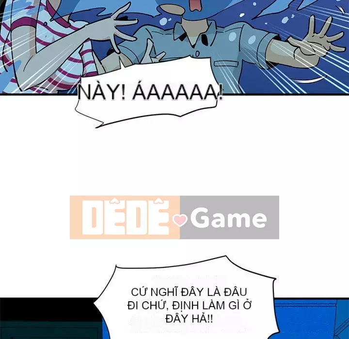 Nhà máy tình yêu Chương 6-7