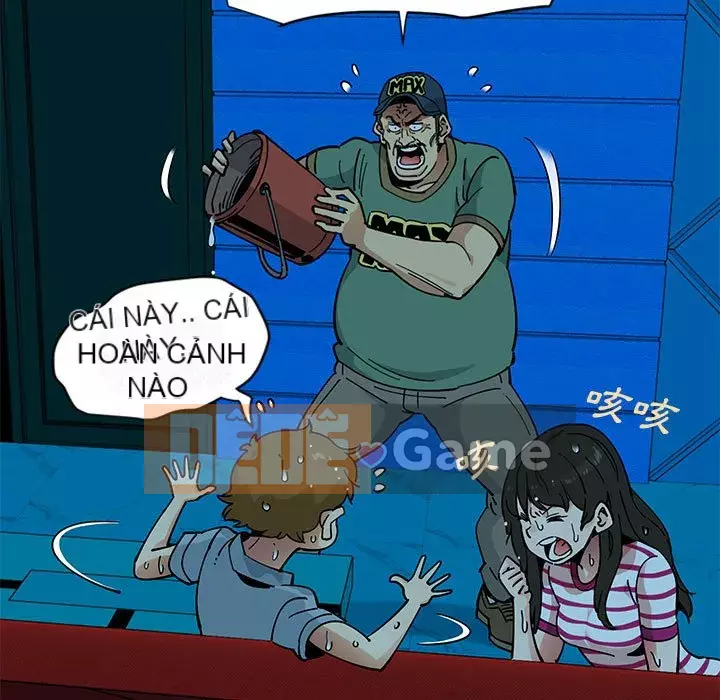 Nhà máy tình yêu Chương 6-7