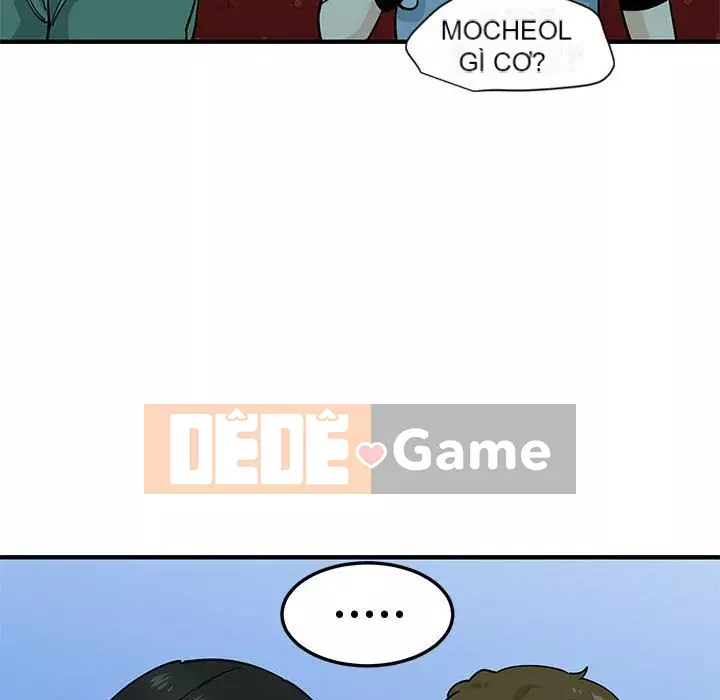 Nhà máy tình yêu Chương 6-7