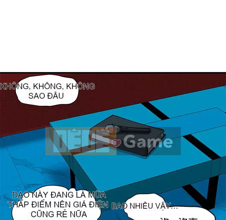 Nhà máy tình yêu Chương 6-7