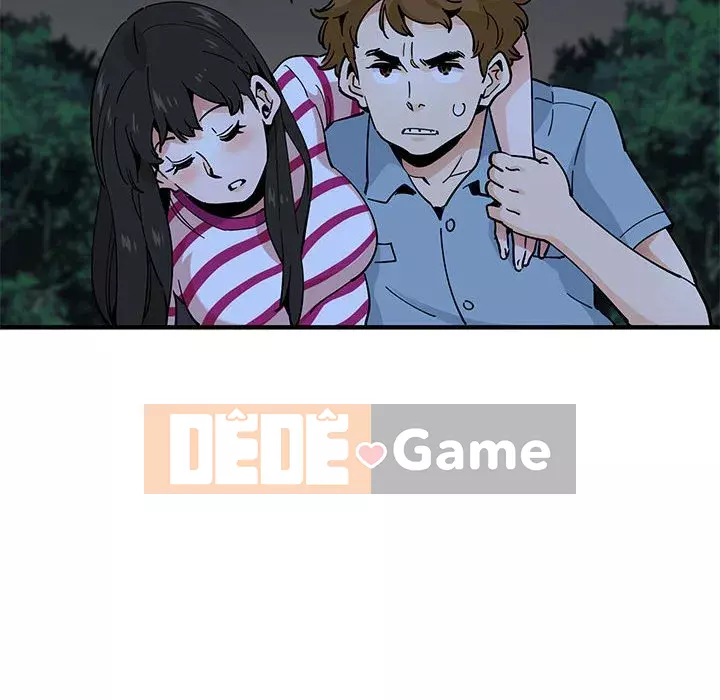 Nhà máy tình yêu Chương 6-7