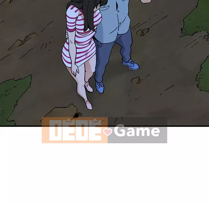 Nhà máy tình yêu Chương 6-7