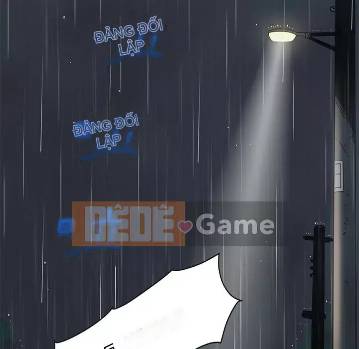 Nhà máy tình yêu Chương 6-7