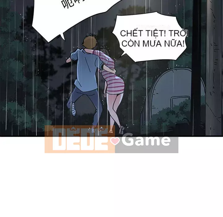 Nhà máy tình yêu Chương 6-7