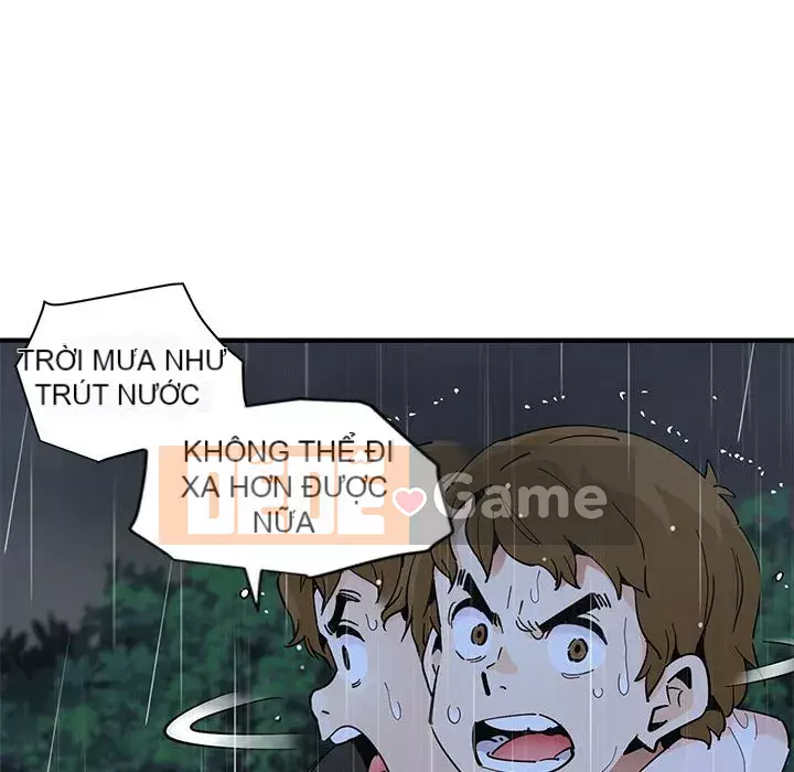 Nhà máy tình yêu Chương 6-7