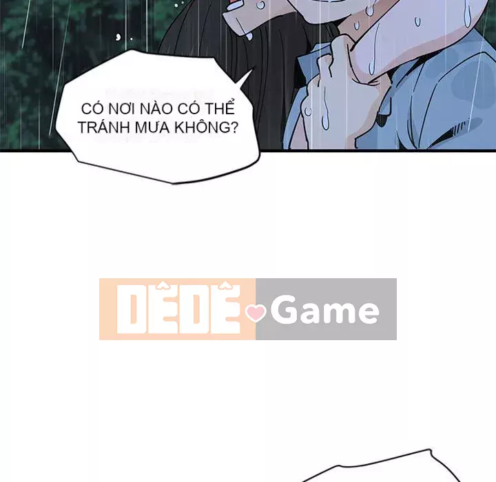 Nhà máy tình yêu Chương 6-7